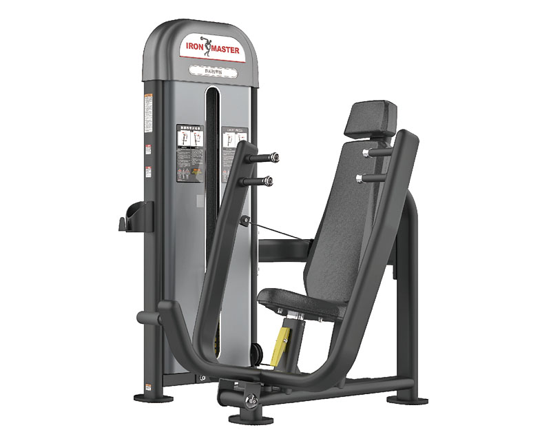 IRFB09DIN 胸部推舉訓練器